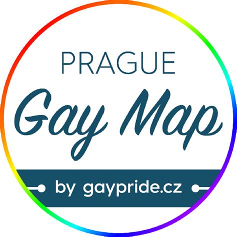 gay eskort praha|Prague Gay Map 2025